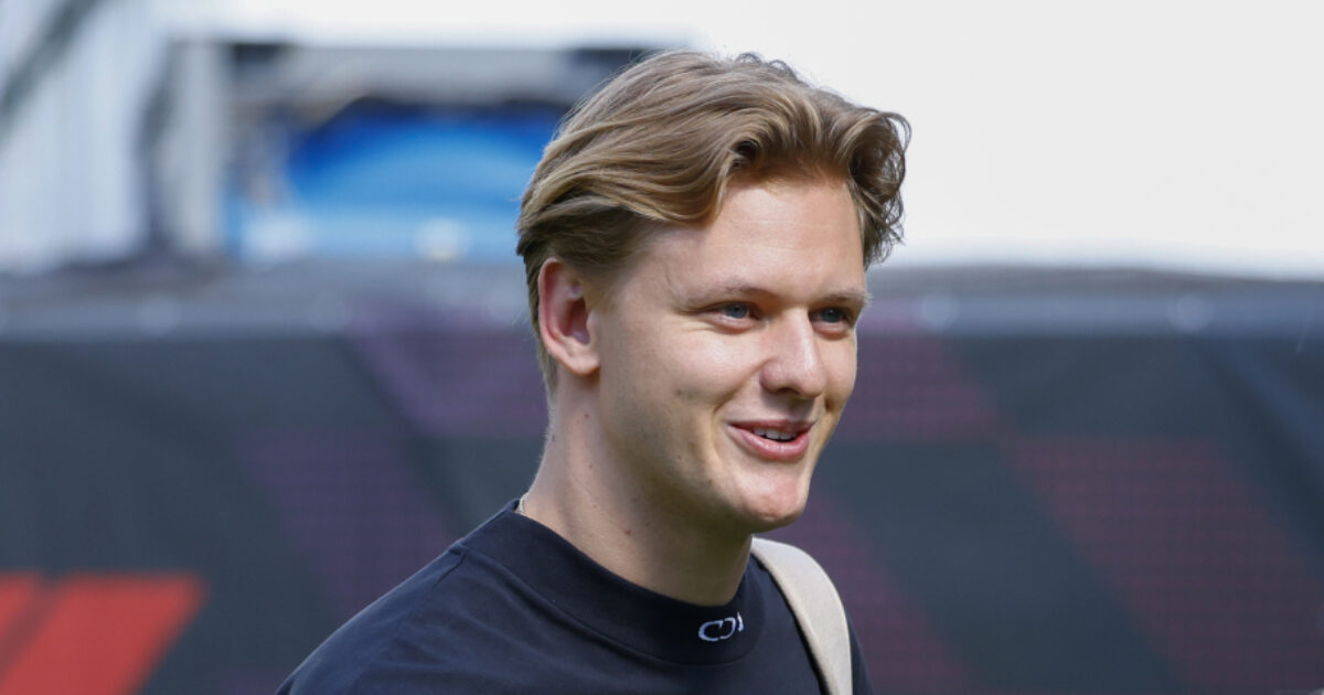 Mick Schumacher è pronto: c’è un posto libero in Formula 1 con un nuovo team Mick Schumacher è pronto: c’è un posto libero in Formula 1 con un nuovo team