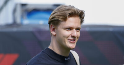 Copertina di Mick Schumacher è pronto: c’è un posto libero in Formula 1 con un nuovo team