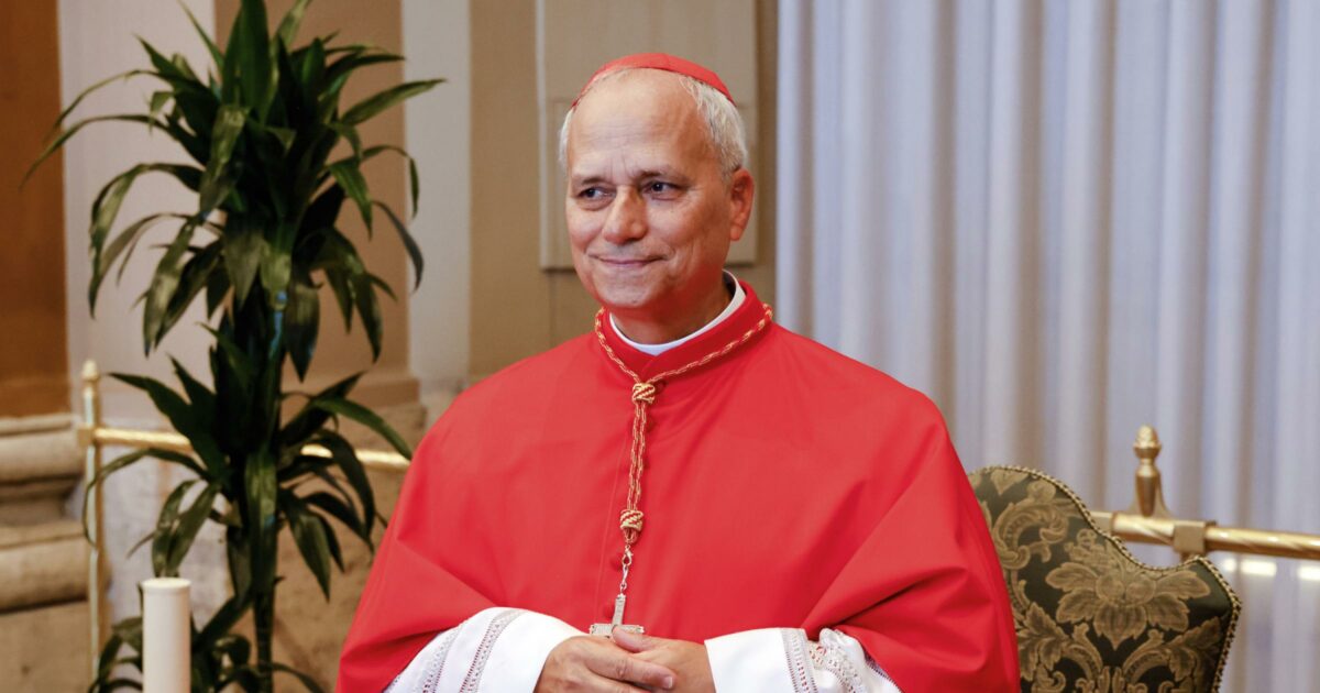 papa leone xiv ha votato sia alle primarie repubblicane che a quelle democratiche da Ilfattoquotidiano.it papa leone xiv ha votato sia alle primarie repubblicane che a quelle democratiche
