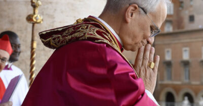 Copertina di “Ecco perché Prevost ha scelto il nome di Papa Leone XIV: ce lo ha rivelato a cena”