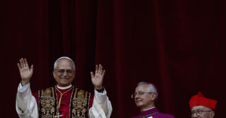 Il Papa tennista, Leone XIV cresciuto tra rovesci e demi-volée: “Mi considero un dilettante, non vedo l’ora di tornare in campo”