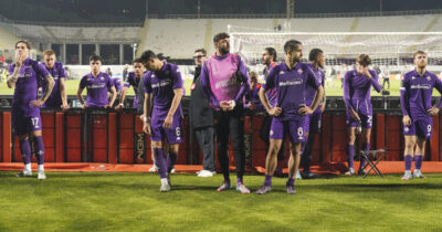 Copertina di Fiorentina eliminata dal Betis ai supplementari: i risultati di Europa e Conference League