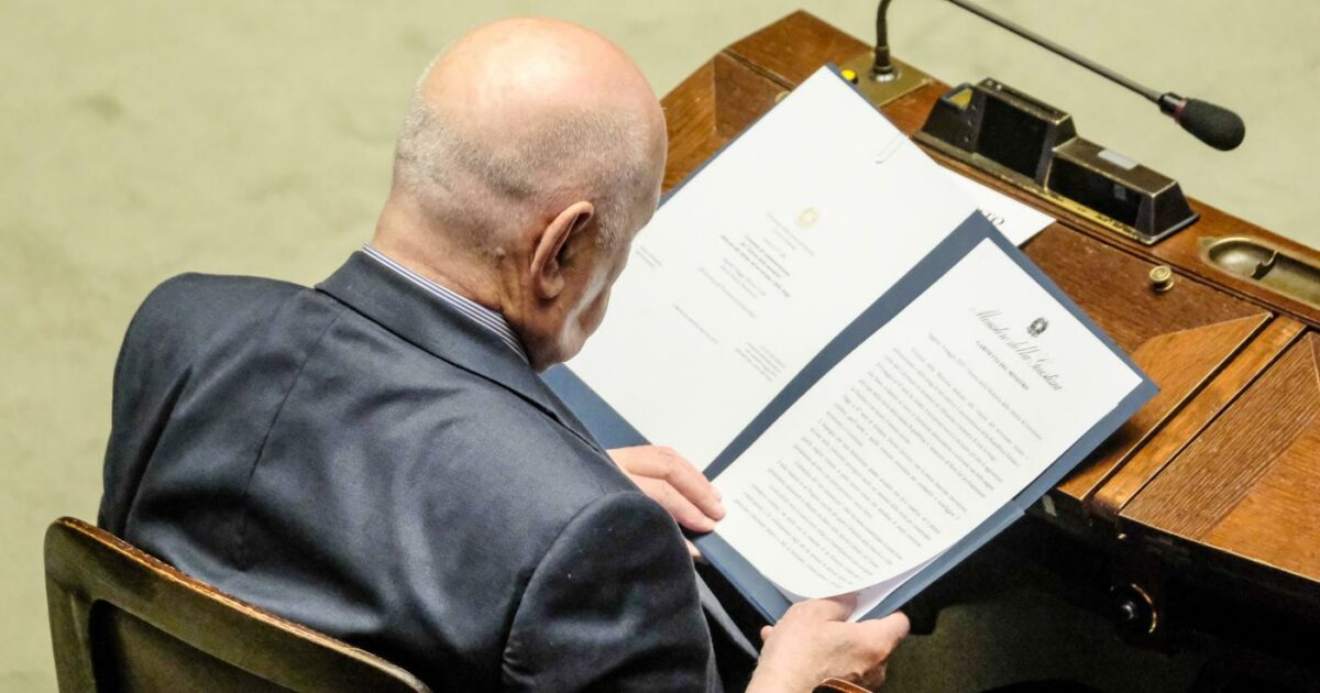 La grande fuga dal ministero di Nordio: dimissioni a raffica e nomine bloccate, senza guida tre dipartimenti su cinque La grande fuga dal ministero di Nordio: dimissioni a raffica e nomine bloccate, senza guida tre dipartimenti su cinque