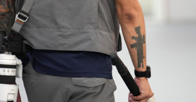 Copertina di Gli Usa rimuovono “immediatamente” 1.000 soldati trans dall’esercito