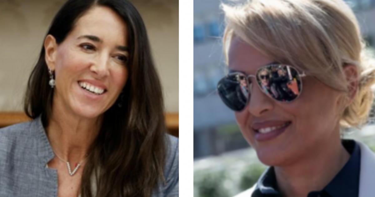 francesca pascale licia ronzulli mi ha impedito di salutare il mio presidente silvio berlusconi ai funerali la senatrice sono rimasta in silenzio ma c è un limite da Ilfattoquotidiano.it francesca pascale licia ronzulli mi ha impedito di salutare il mio presidente silvio berlusconi ai funerali la senatrice sono rimasta in silenzio ma c è un limite