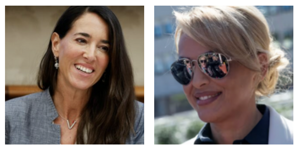 Francesca Pascale: “Licia Ronzulli mi ha impedito di salutare il mio presidente Silvio Berlusconi ai funerali”. La senatrice: “Sono rimasta in silenzio, ma c’è un limite”