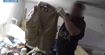 Copertina di Martirio e jihad, due arresti per terrorismo a Palermo: inneggiavano allo Stato islamico e alla violenza – Video