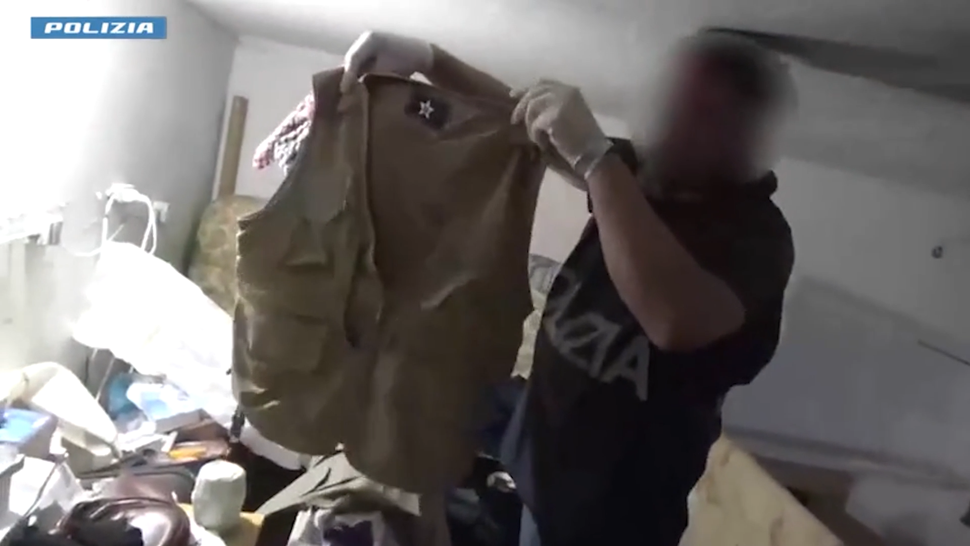 martirio e jihad due arresti per terrorismo a palermo inneggiavano allo stato islamico e alla violenza – video da Ilfattoquotidiano.it martirio e jihad due arresti per terrorismo a palermo inneggiavano allo stato islamico e alla violenza – video