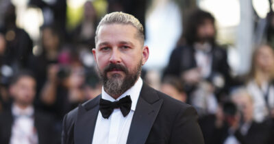 Copertina di “Dormivo a Central Park dove tenevano i cavalli, facevo uso di steroidi. Mi svegliavo e andavo a piedi alle prove”: le rivelazioni di Shia LaBeouf