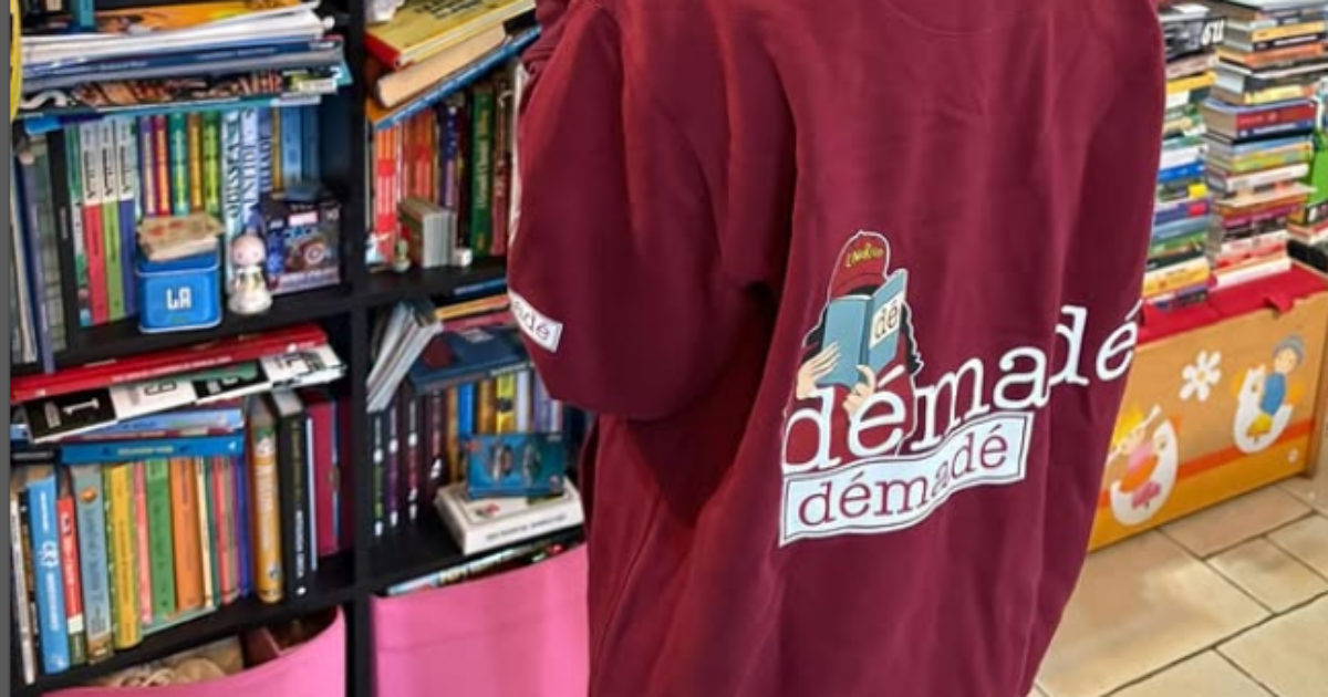 A Livorno il primo Festival letterario per ragazzi: a dirigerlo la 15enne Elaide Garufi, la più giovane d’Italia