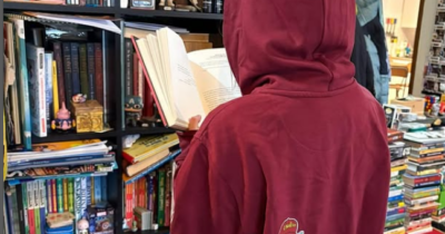 Copertina di A Livorno il primo Festival letterario per ragazzi: a dirigerlo la 15enne Elaide Garufi, la più giovane d’Italia