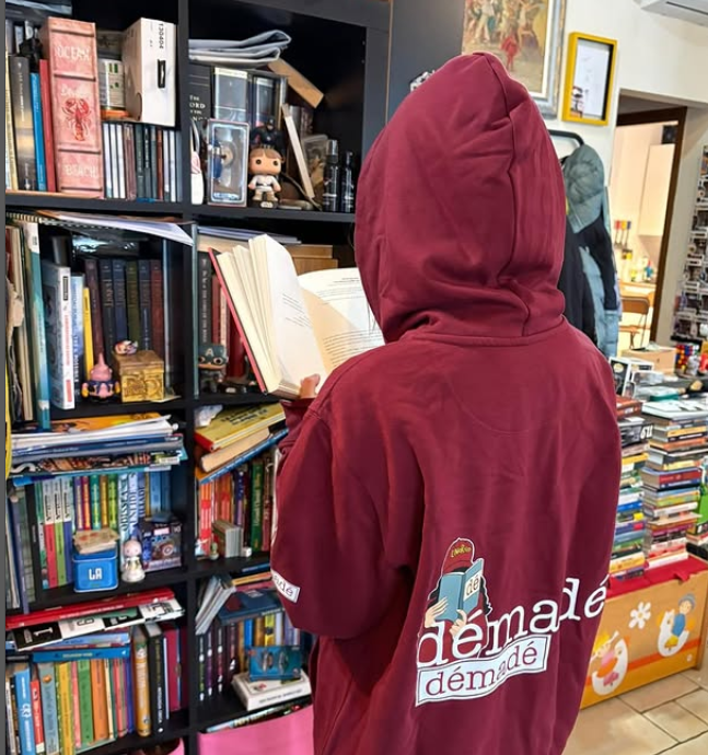 A Livorno il primo Festival letterario per ragazzi: a dirigerlo la 15enne Elaide Garufi, la più giovane d’Italia