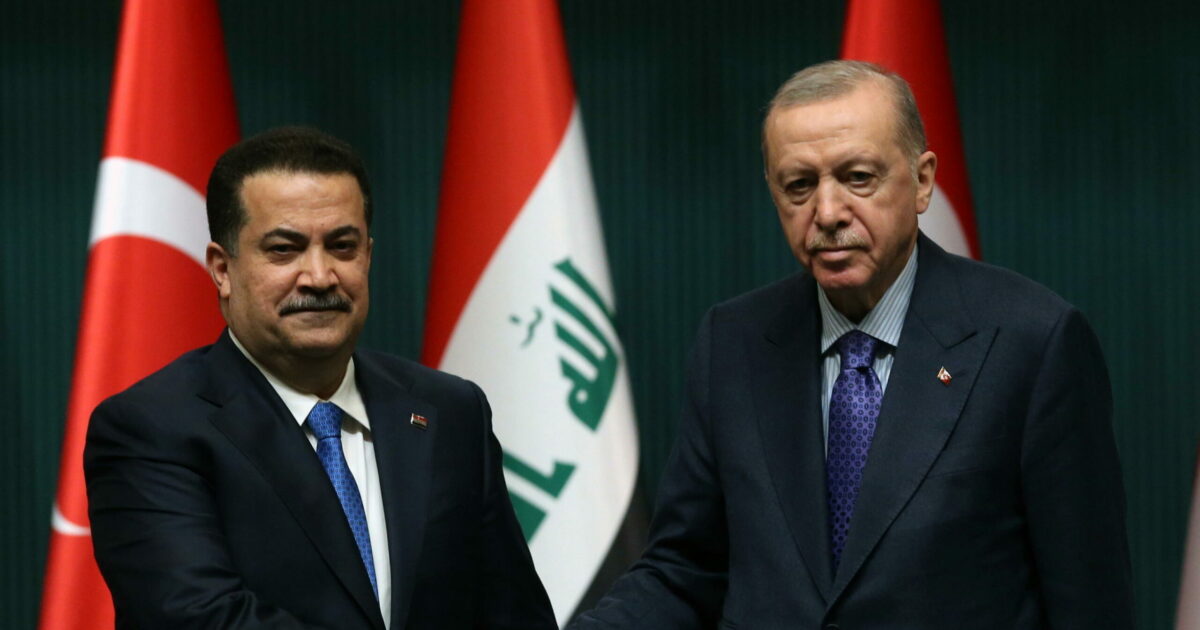Turchia Iraq, l’accordo tra i leader allontana Ankara dall’Europa e la avvicina all’Iran Turchia Iraq, l’accordo tra i leader allontana Ankara dall’Europa e la avvicina all’Iran