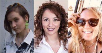 Tre delle giurate che sceglieranno il vincitore dell’unico Premio italiano riservato ai selfpublisher