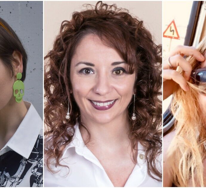 Tre delle giurate che sceglieranno il vincitore dell’unico Premio italiano riservato ai selfpublisher