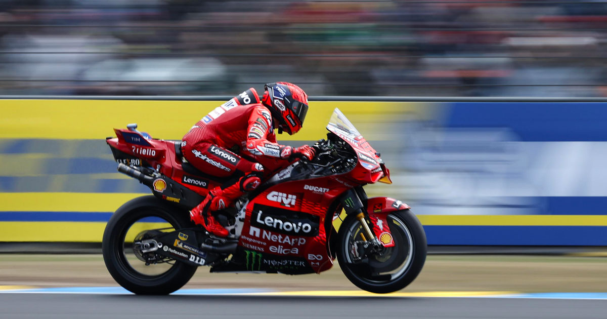 motogp a le mans si riparte da marquez primo posto e record nelle prequalifiche aprilia torna in top ten da Ilfattoquotidiano.it motogp a le mans si riparte da marquez primo posto e record nelle prequalifiche aprilia torna in top ten