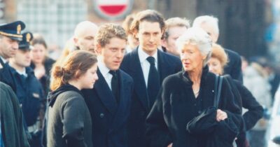 Copertina di Eredità Agnelli, l’exit strategy: messa alla prova o patteggiare