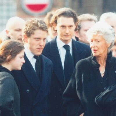 Copertina di Eredità Agnelli, l’exit strategy: messa alla prova o patteggiare