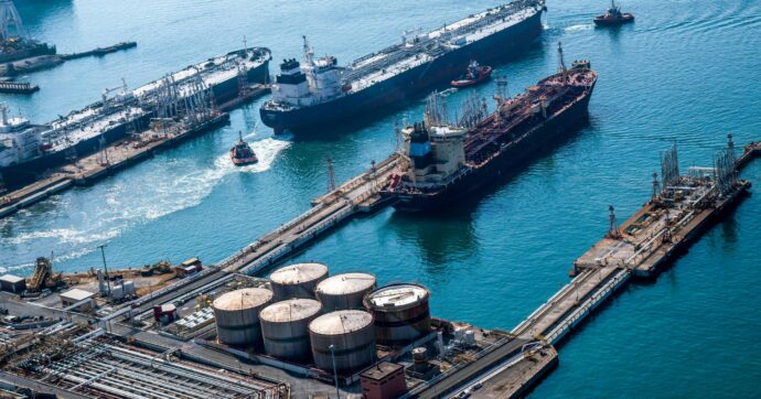 E per spartirsi gli scali torna il  Cencelli