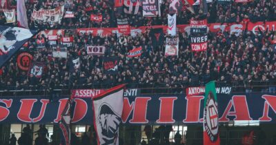 Copertina di A Milano continua la guerra delle curve: spari contro ultras milanista vicino a Lucci