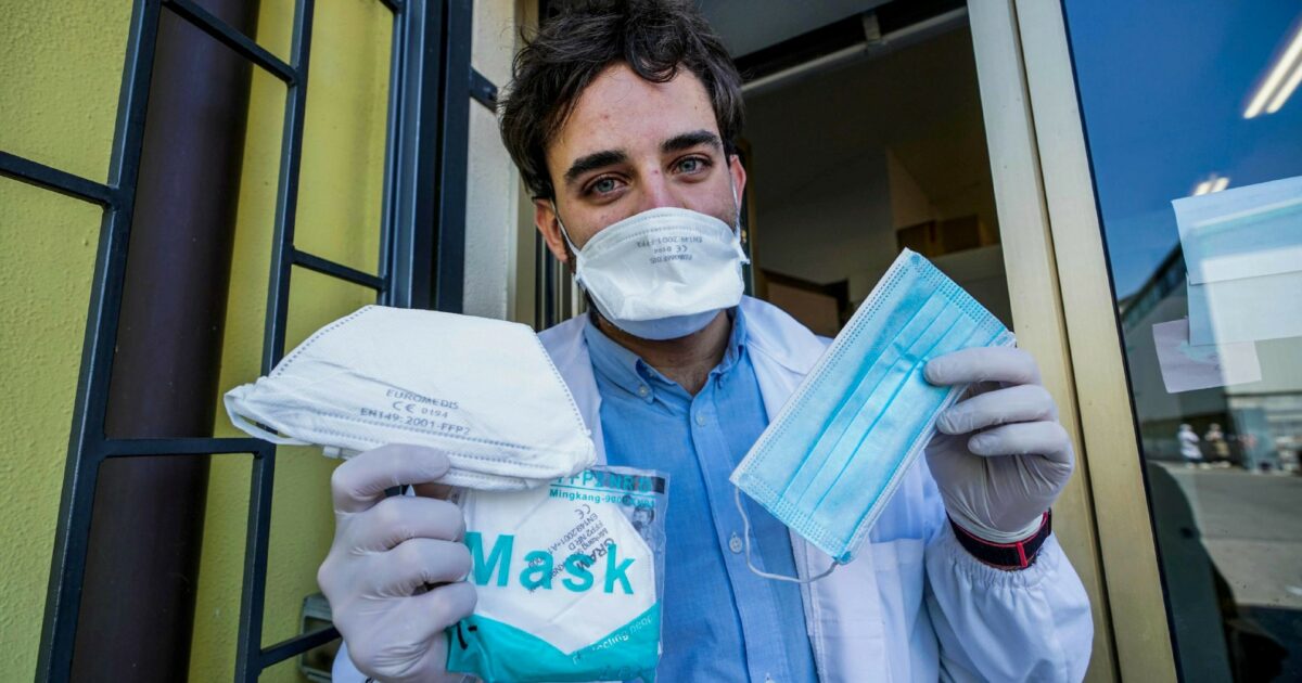 Inchiesta sui DPI e Vaccini Covid: Anac Accusa la Sanità per 550 Milioni di Euro Versati a SDA