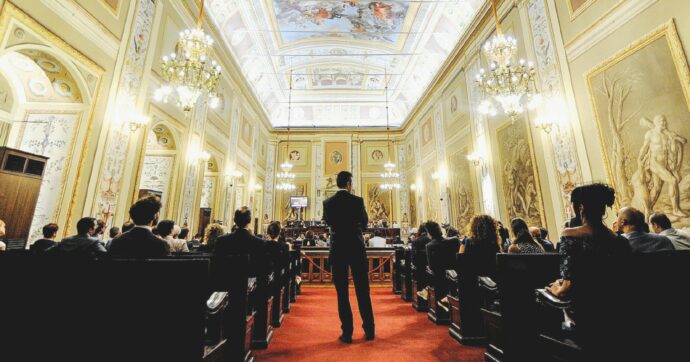 Pd Sicilia, rivolta anti-Barbagallo: le regole per il congresso le ha votate anche un morto