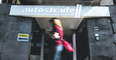 Copertina di “Legittima la multa di 5 milioni ad Aspi”
