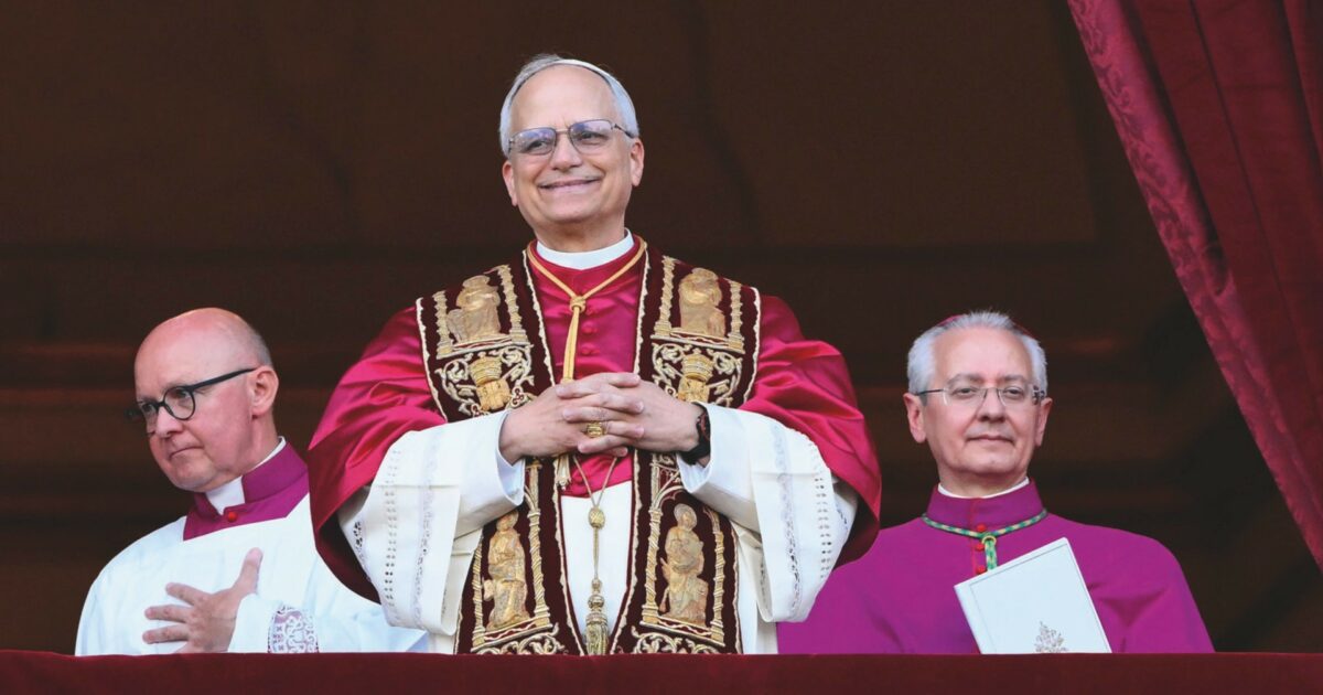 le parole di papa leone xiv abbracciano il suo gregge senza chiedere nulla ma offrendo da Ilfattoquotidiano.it le parole di papa leone xiv abbracciano il suo gregge senza chiedere nulla ma offrendo