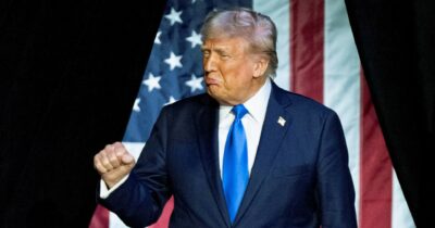 Copertina di Conoscere tutta la storia imperiale Usa: soltanto così si capisce Trump