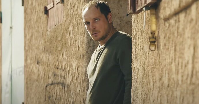 L’ultimo mohicano è un pastore ribelle che vive in Corsica