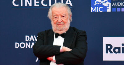 Copertina di La terza parte di “Dune” va in cerca del “Messiah”