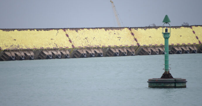 Scandalo Mose, il Consorzio Venezia assolto per il giro di tangenti scoperto nel 2014