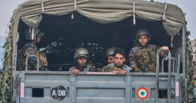 Copertina di India-Pakistan, Trump: "Raggiunto accordo per un immediato cessate il fuoco"