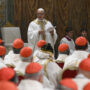 Copertina di Il Papa: “Il mio nome perché Leone XIII affrontò la questione sociale, oggi c’è la rivoluzione dell’IA”