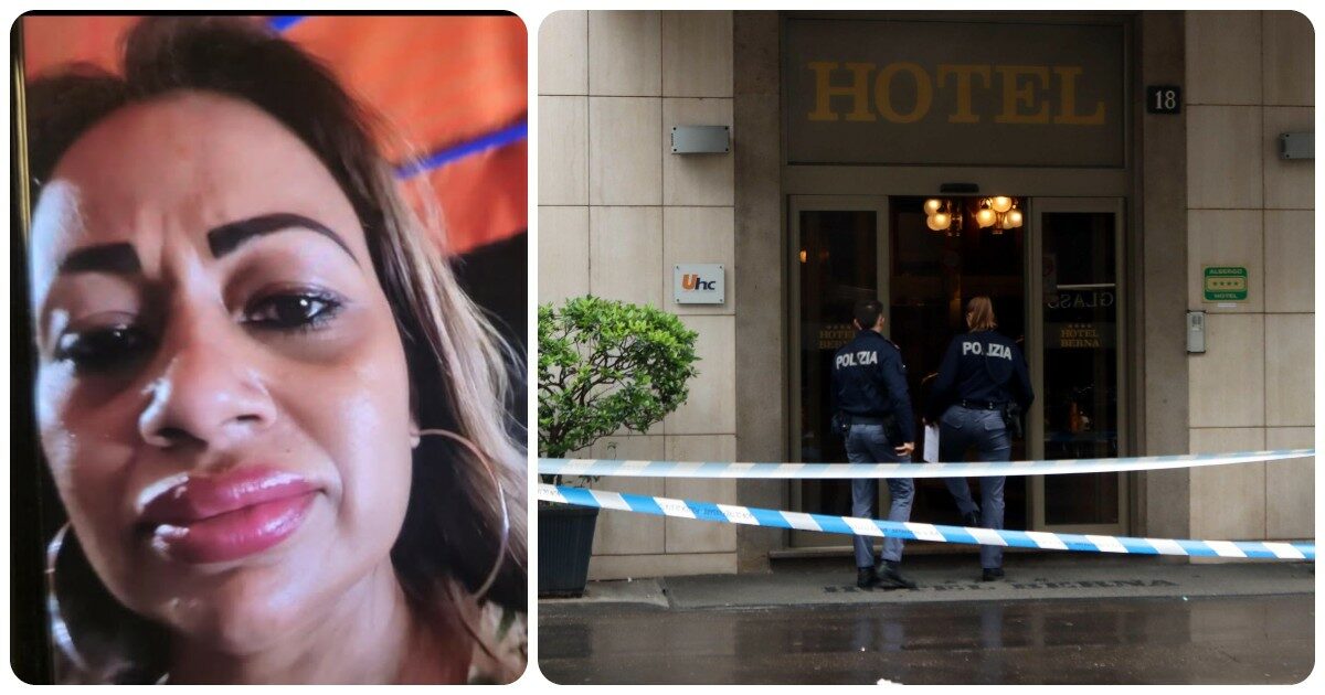 Chi è Chamila Wijesuriyauna, la dipendente dell’hotel scomparsa dopo l’aggressione di un collega Chi è Chamila Wijesuriyauna, la dipendente dell’hotel scomparsa dopo l’aggressione di un collega