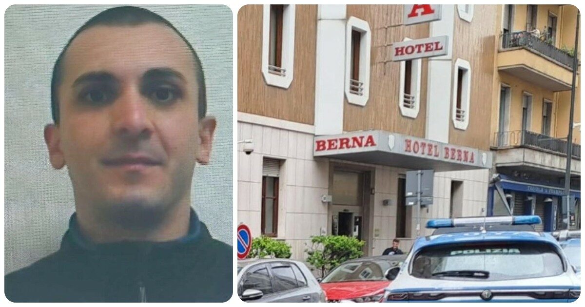 de maria si era arruolato nella legione straniera allo psicologo disse da giovane non pensavo alle mie vittime da Ilfattoquotidiano.it de maria si era arruolato nella legione straniera allo psicologo disse da giovane non pensavo alle mie vittime
