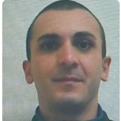 Copertina di De Maria si era arruolato nella Legione Straniera, allo psicologo disse: “Da giovane non pensavo alle mie vittime”