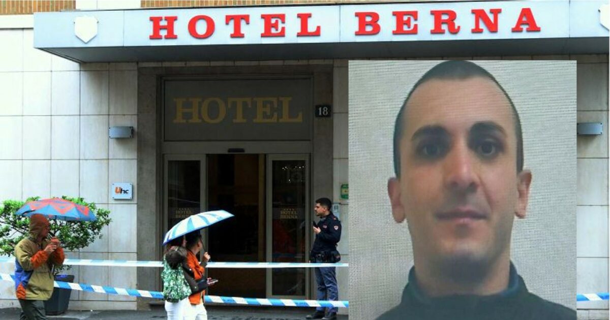 Chi è Emanuele Di Maria, il ricercato per il tentato omicidio a Milano: uccise una donna e fu arrestato in Germania Chi è Emanuele Di Maria, il ricercato per il tentato omicidio a Milano: uccise una donna e fu arrestato in Germania
