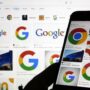 Copertina di Google paga 1,3 miliardi al Texas per chiudere due cause su violazioni della privacy degli utenti