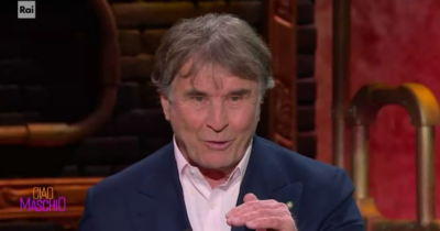 Copertina di “Sono entrato in seminario ma non faceva per me. Ero amico di una prostituta, un uomo mi fece una proposta intima indecente”: le confessioni di Brunello Cucinelli