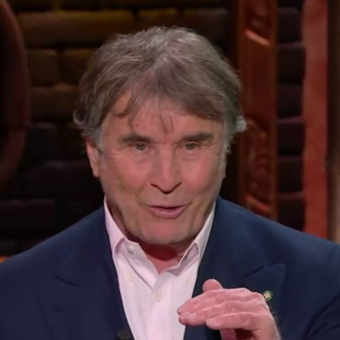 “Sono entrato in seminario ma non faceva per me. Ero amico di una prostituta, un uomo mi fece una proposta intima indecente”: le confessioni di Brunello Cucinelli