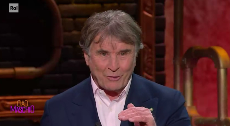 “Sono entrato in seminario ma non faceva per me. Ero amico di una prostituta, un uomo mi fece una proposta intima indecente”: le confessioni di Brunello Cucinelli “Sono entrato in seminario ma non faceva per me. Ero amico di una prostituta, un uomo mi fece una proposta intima indecente”: le confessioni di Brunello Cucinelli