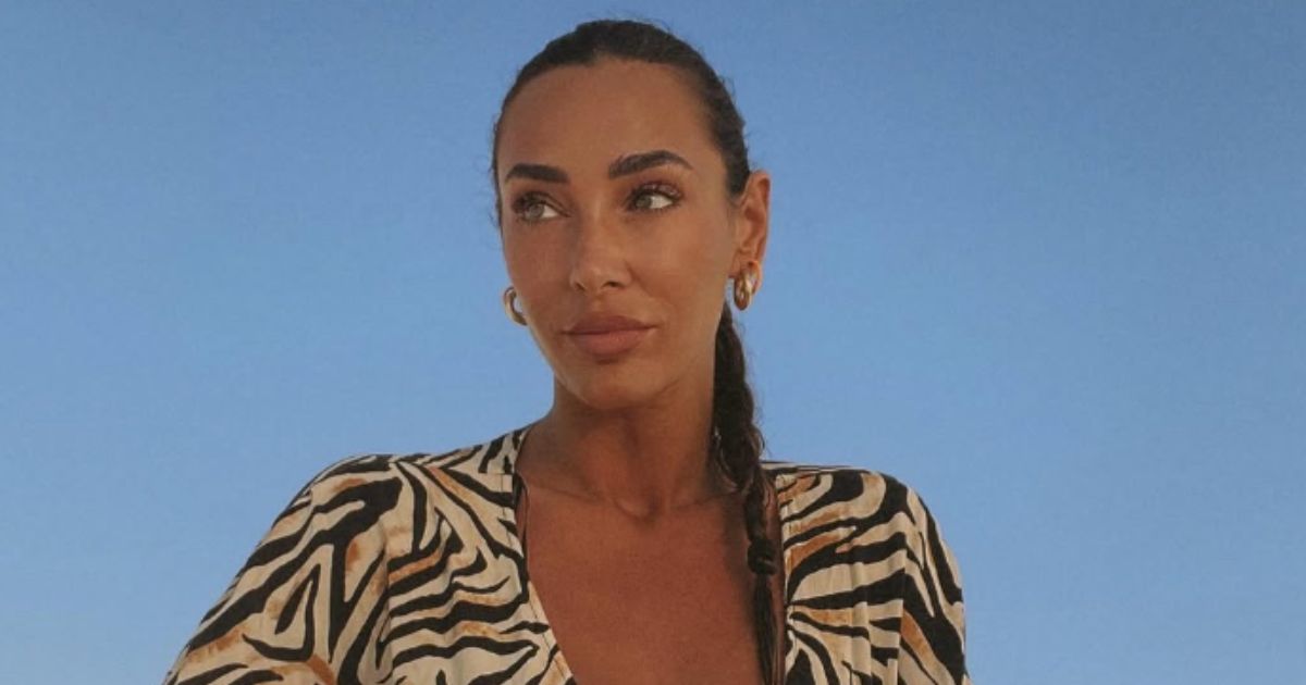 “La mia stalker è tornata, è andata in ossessione totale. Mi fa paura”: la denuncia dell’ex gieffina Sonia Lorenzini