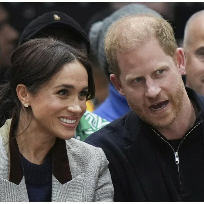 “Il principe Harry ha tagliato i ponti anche con David Beckham: lui e Victoria sono sulla lista nera di Meghan, ecco perché”: le rivelazioni dell’insider