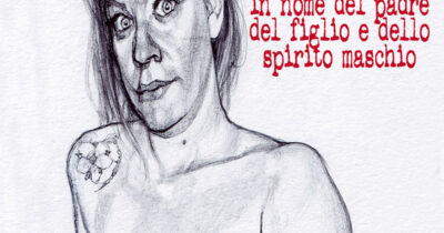 Copertina di La vignetta di Mannelli