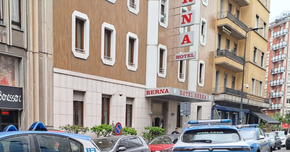 detenuto in permesso di lavoro accoltella collega a milano era stato condannato per femminicidio da Ilfattoquotidiano.it detenuto in permesso di lavoro accoltella collega a milano era stato condannato per femminicidio