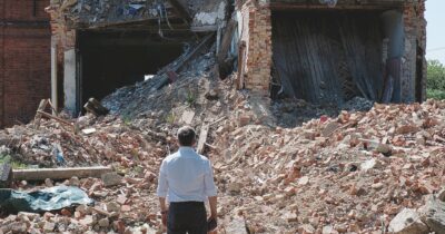 Copertina di Ucraina, avanzata russa attorno a Sumy: “Stiamo già evacuando tutti”