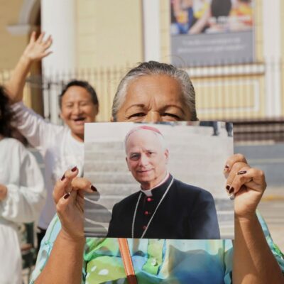Copertina di Papa Leone XIV, dal Perù a Roma: Prevost già scelto dal predecessore
