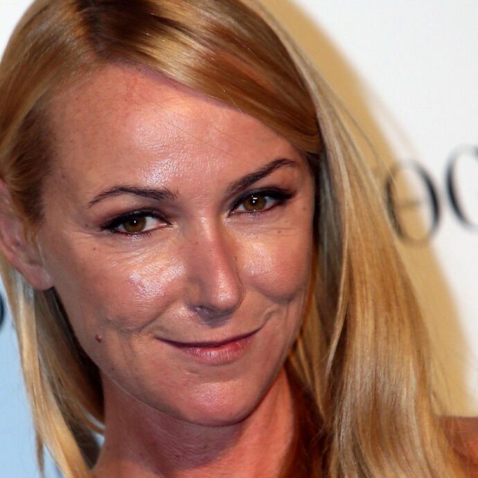 Frida Giannini: “Io come Angelina Jolie e Bianca Balti: ho scoperto di avere la mutazione genetica Brca e mi sono operata. Fate i controlli”