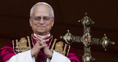 Copertina di Le parole di Francesco non erano strumentalizzabili: al nuovo Papa il compito di non farsi tirare per la stola